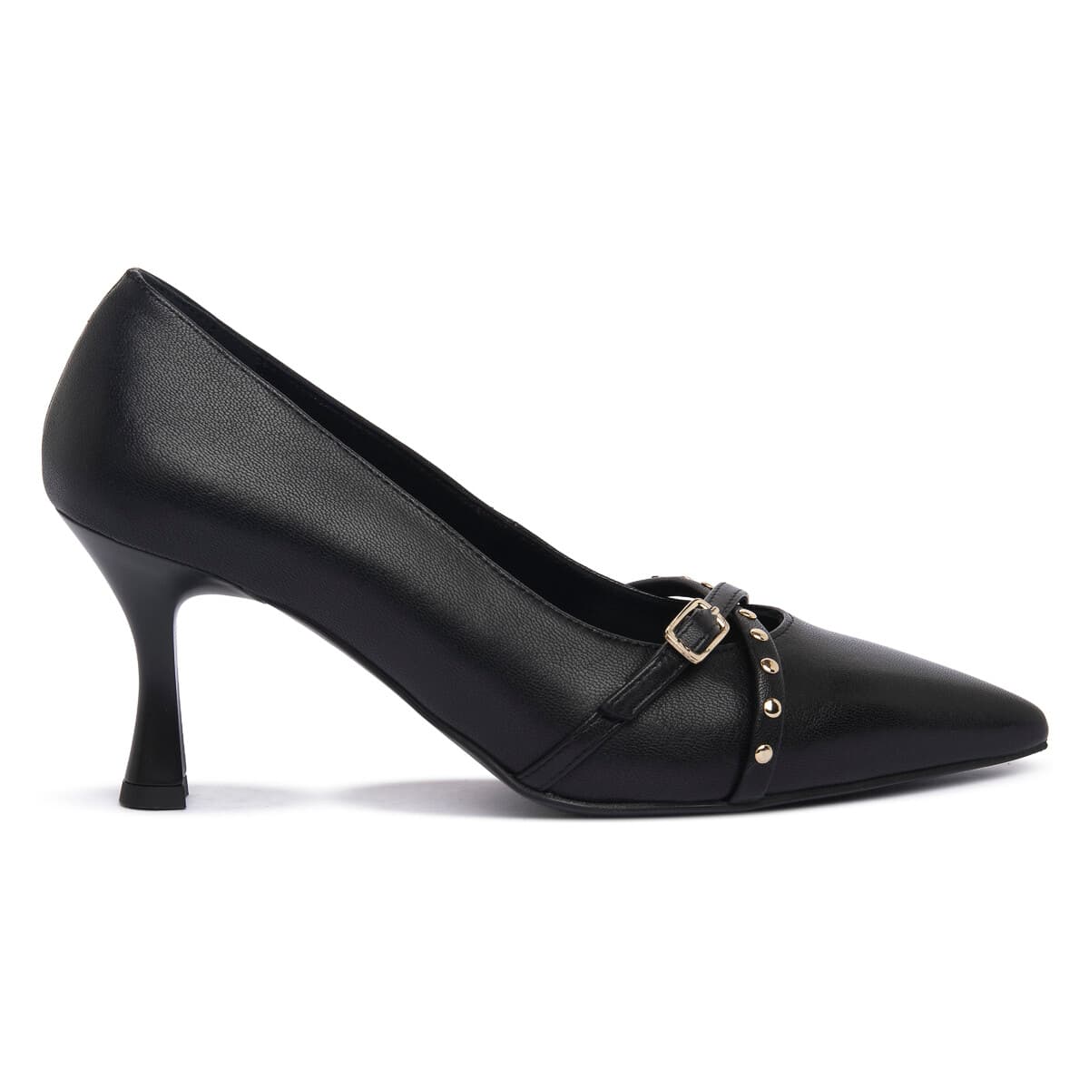 Women's Pumps NeroGiardini Black