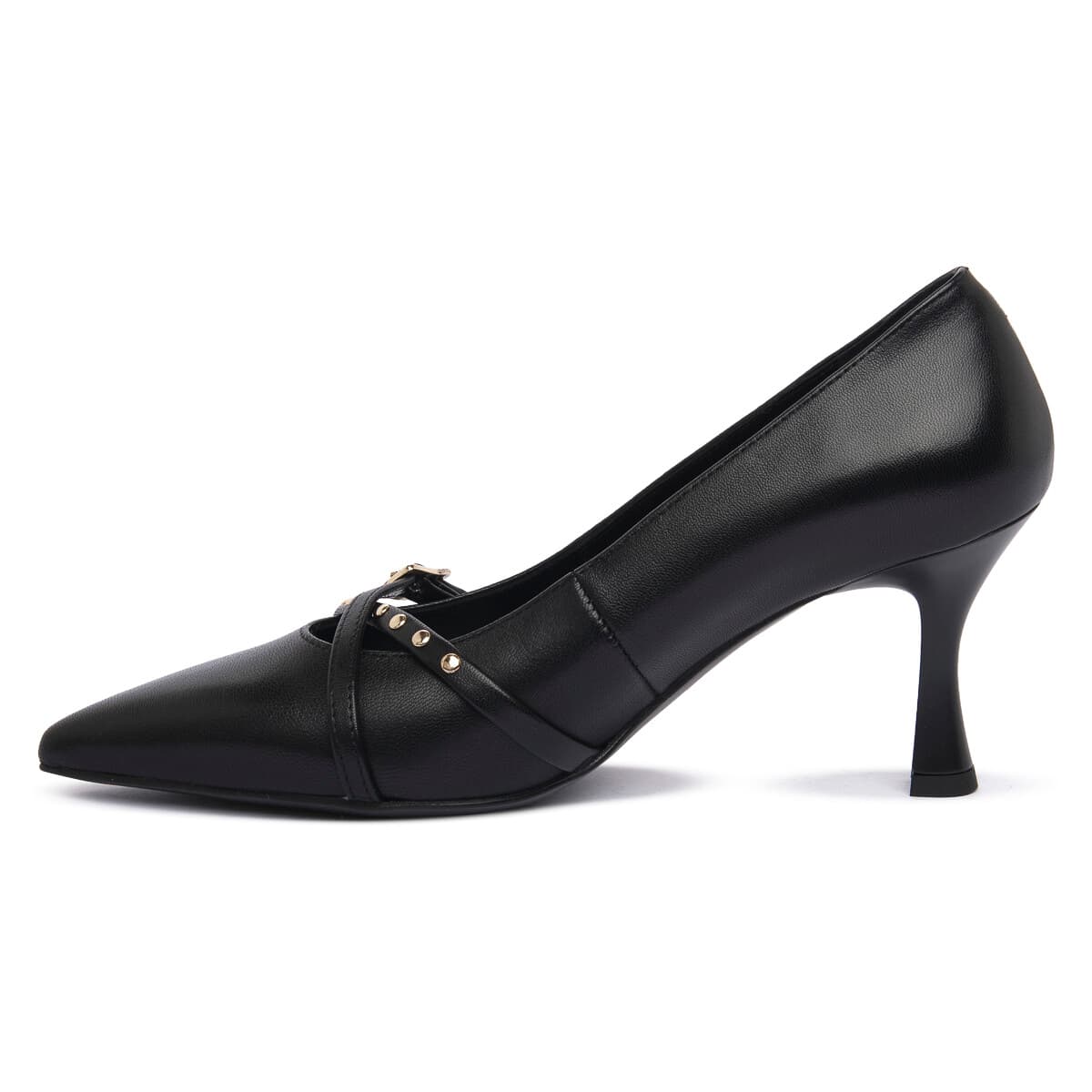 Women's Pumps NeroGiardini Black