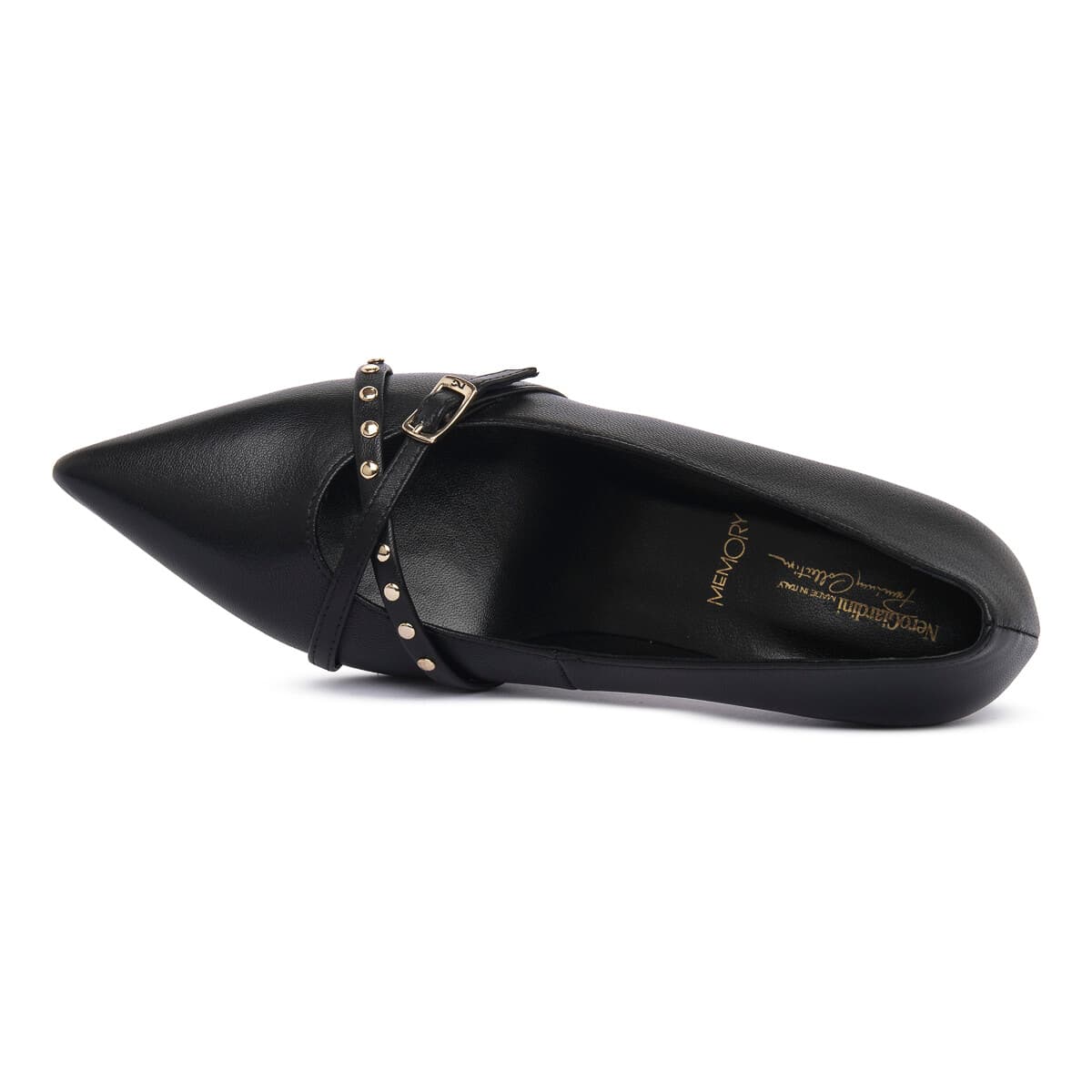 Women's Pumps NeroGiardini Black