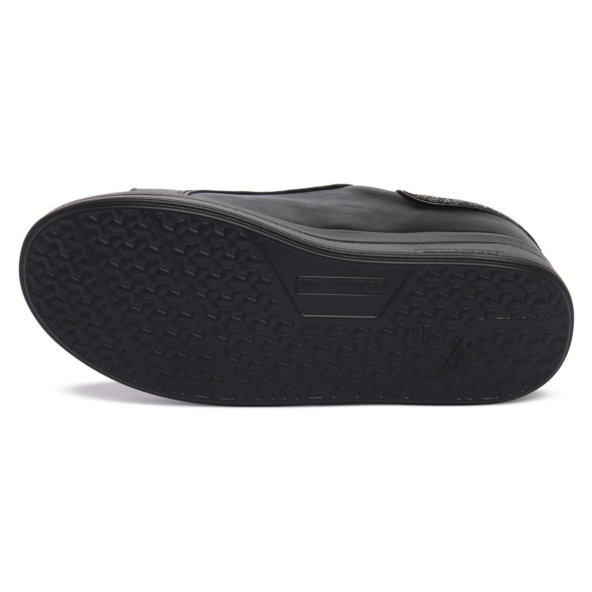 Women's Sneakers Valleverde Black