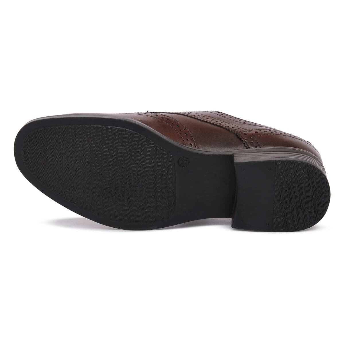 Women's Derby Shoes Valleverde Brown