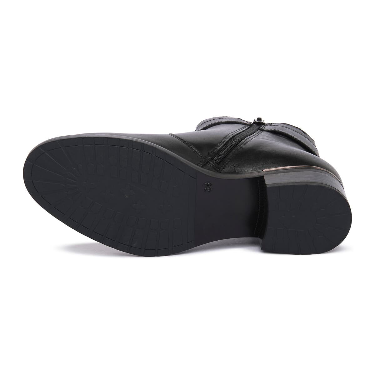 Women's Ankle Boots Valleverde Black