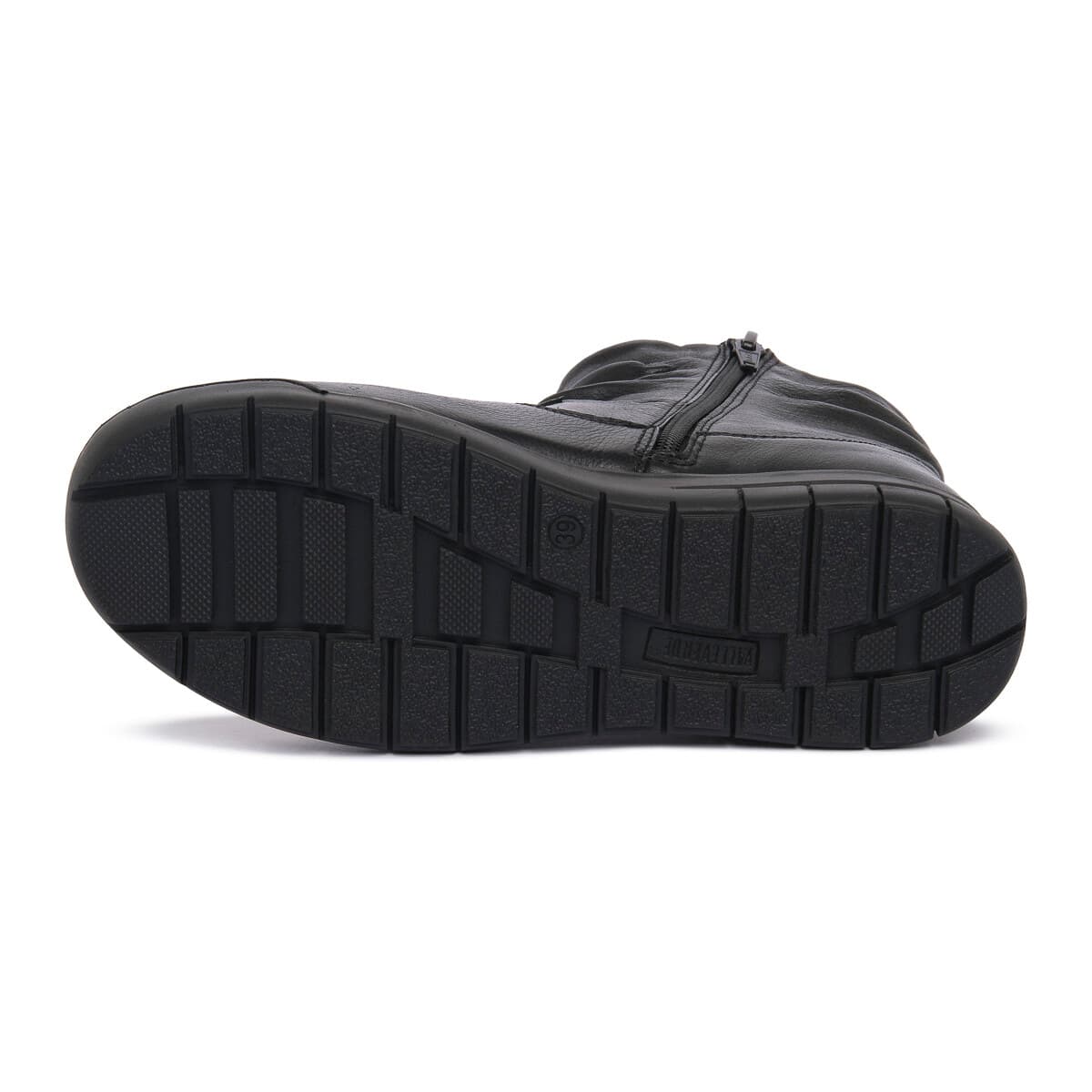 Women's Ankle Boots Valleverde Black