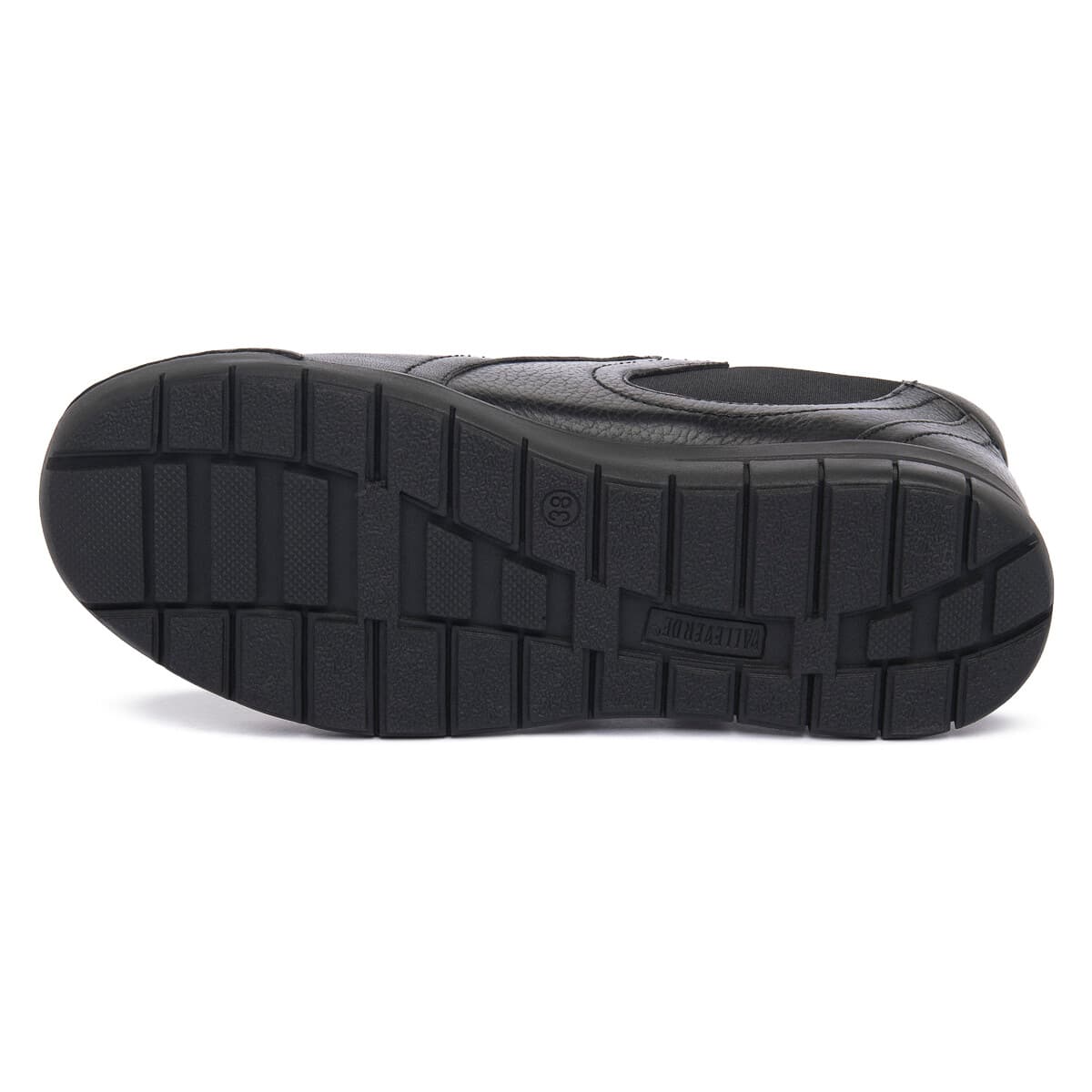 Women's Ankle Boots Valleverde Black