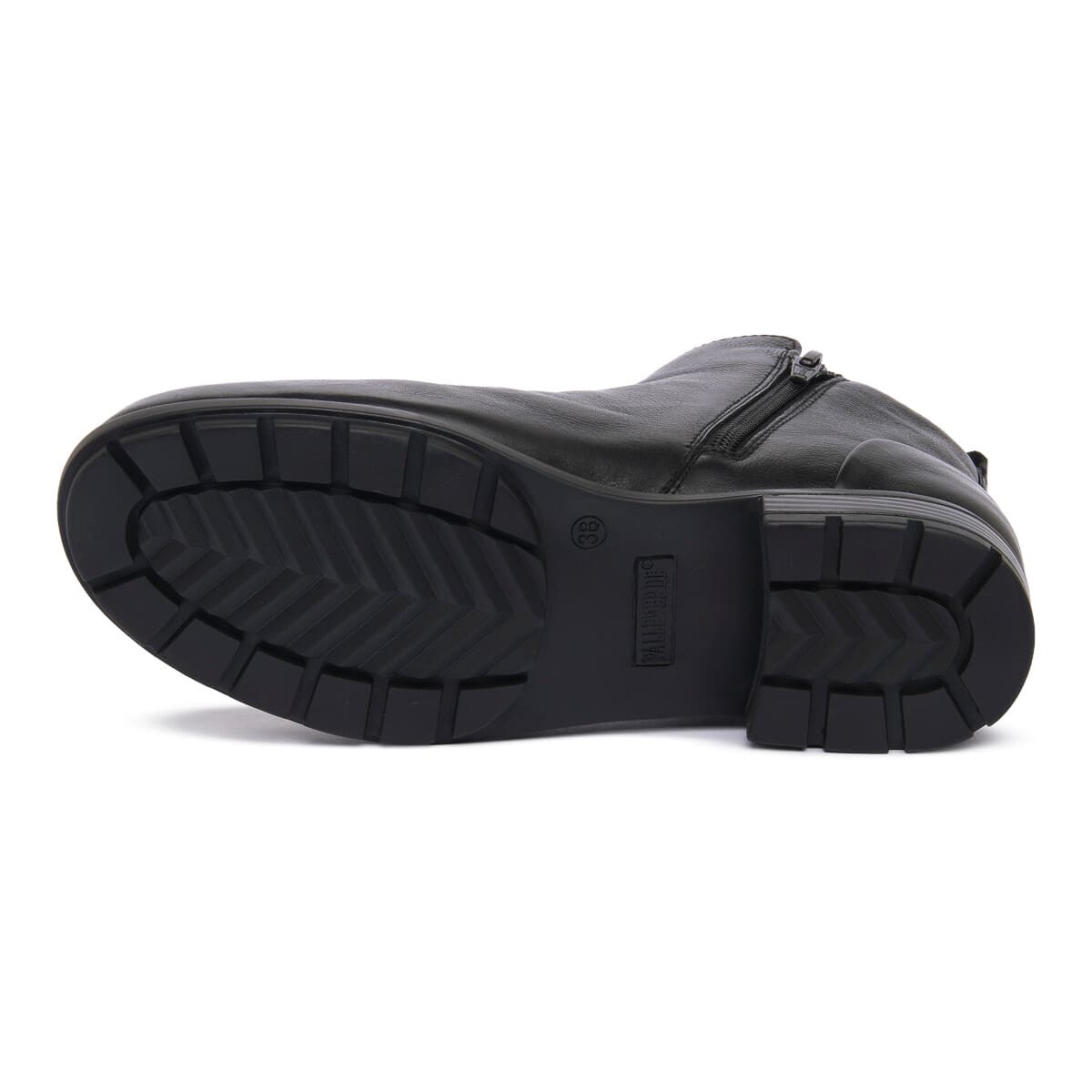 Women's Ankle Boots Valleverde Black