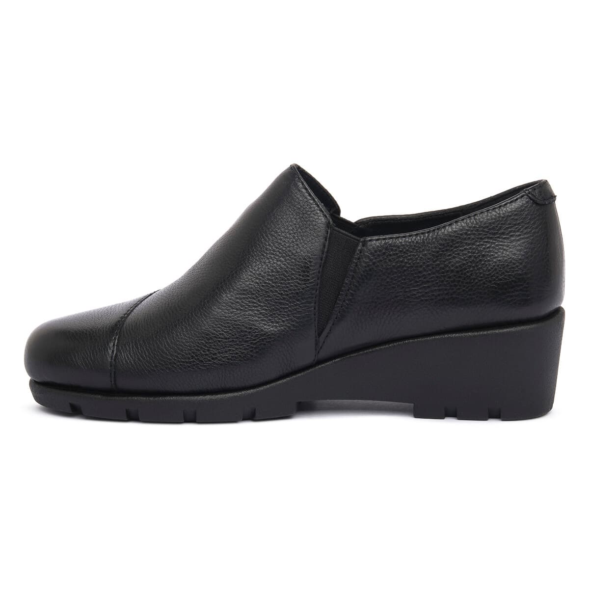 Women's Loafers Valleverde Black