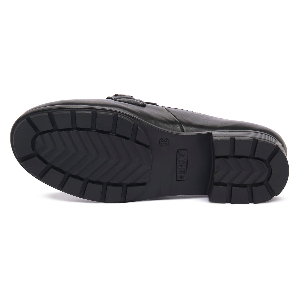 Women's Loafers Valleverde Black