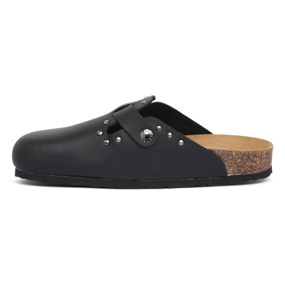 Women's Mules Valleverde Black