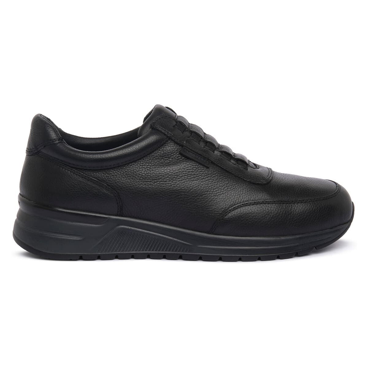 Men's Sneakers Valleverde Black