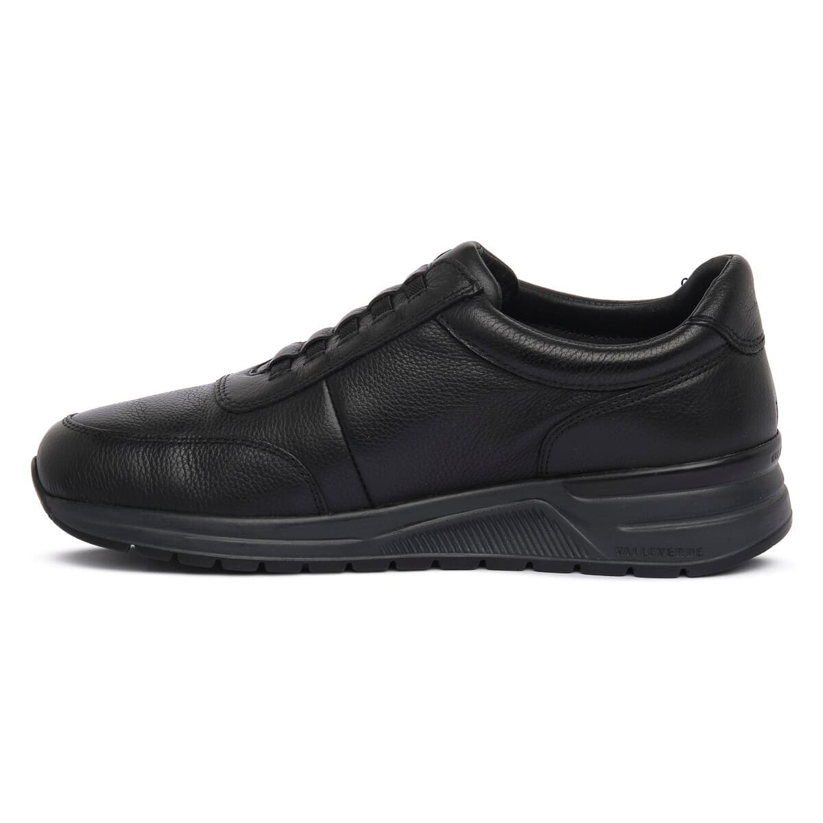 Men's Sneakers Valleverde Black