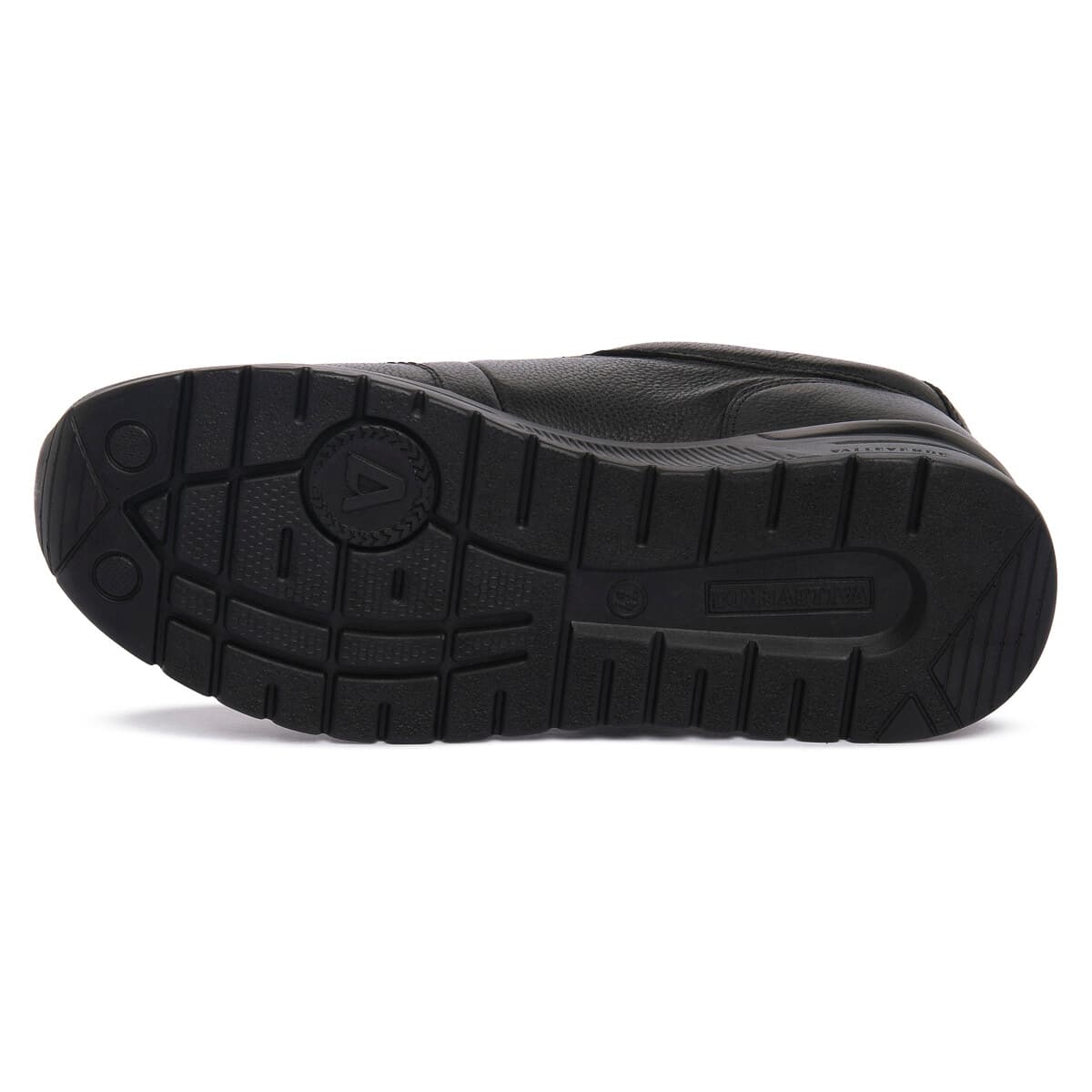Men's Sneakers Valleverde Black