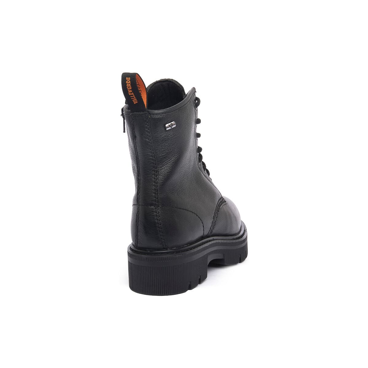 Women's Ankle Boots Valleverde Black