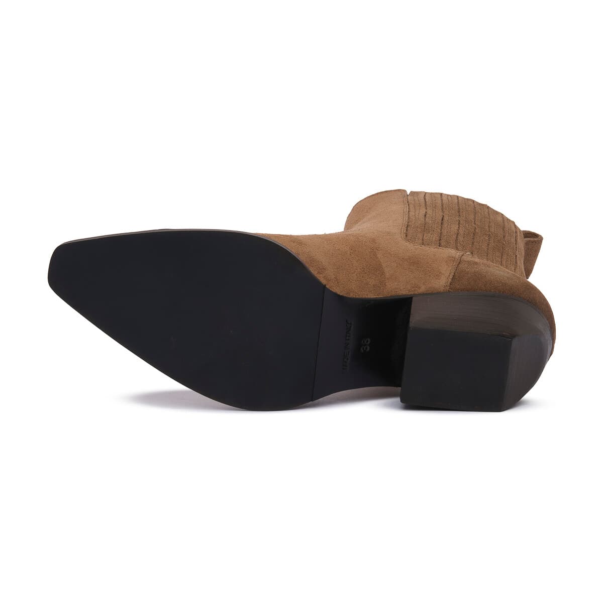 Women's Ankle Boots Priv Lab Brown