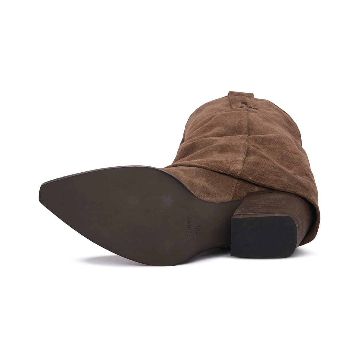 Women's Boots Priv Lab Green