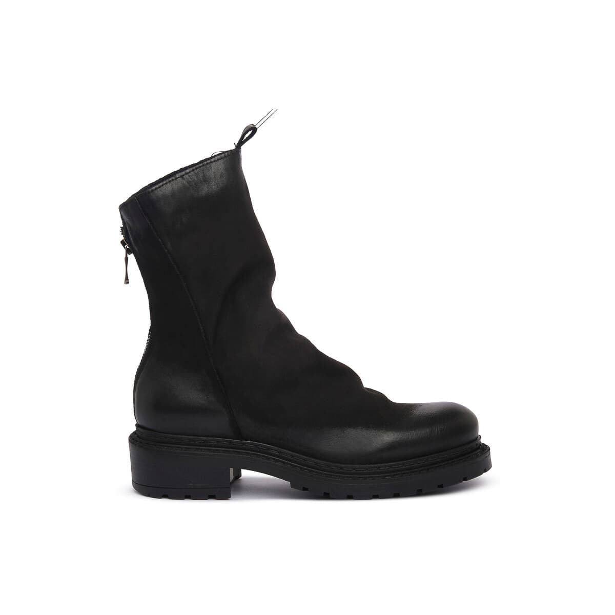 Women's Boots Priv Lab Black