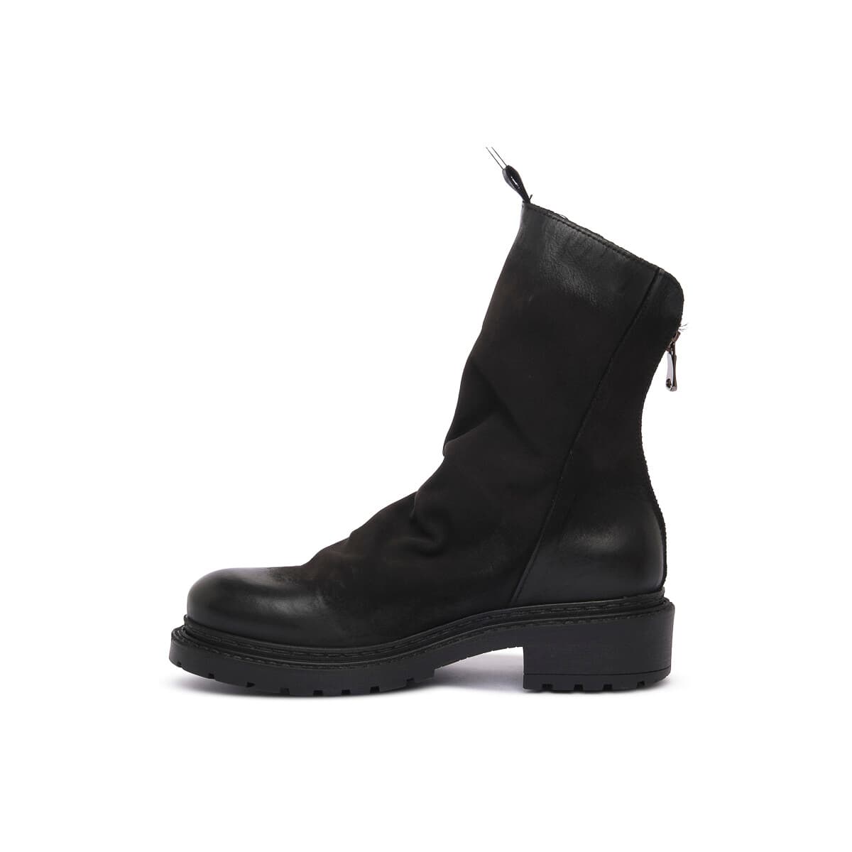 Women's Boots Priv Lab Black