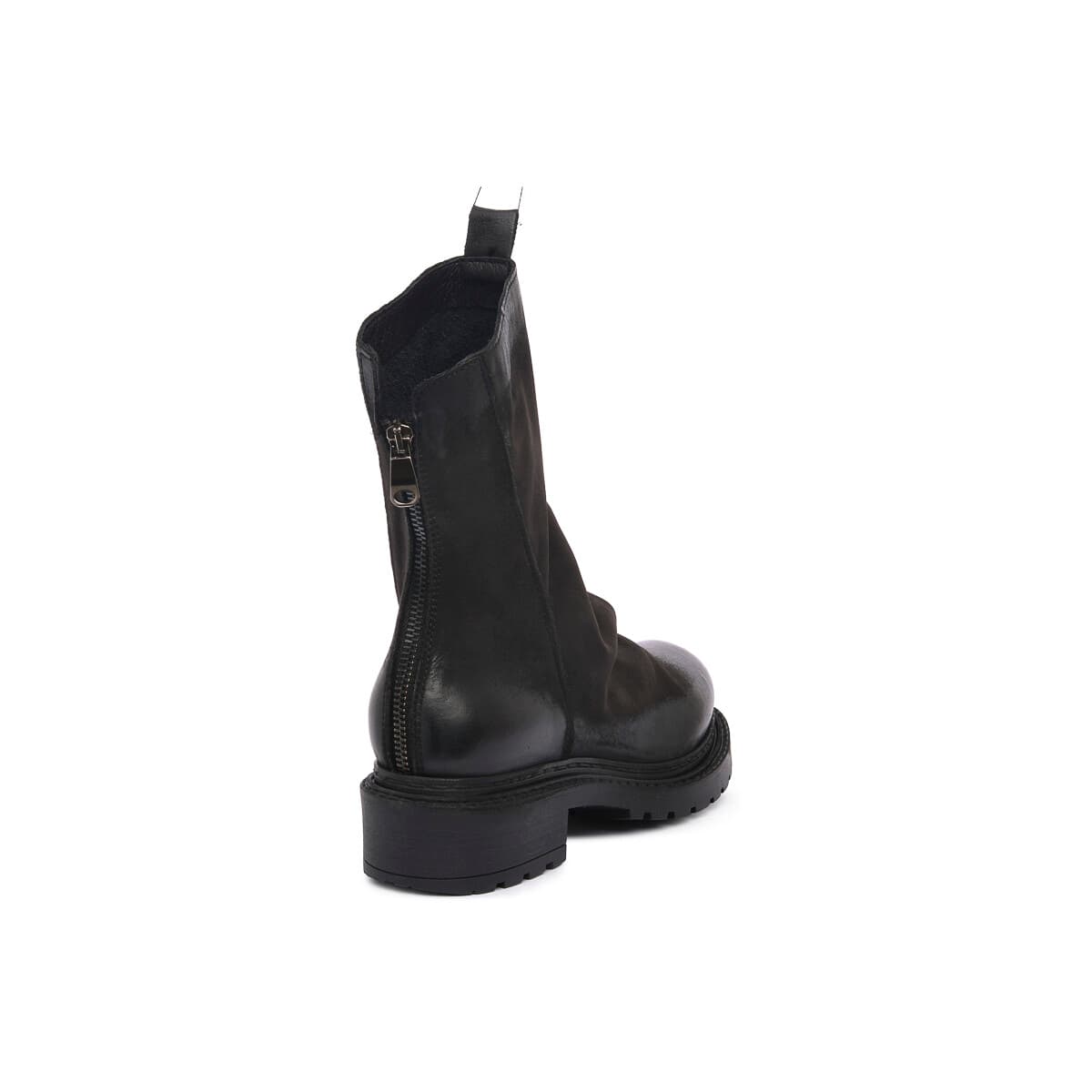 Women's Boots Priv Lab Black