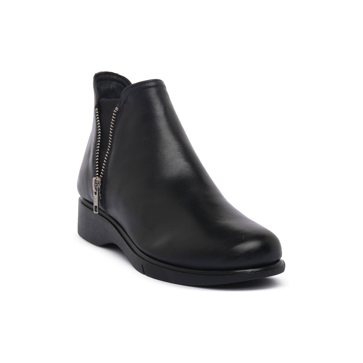 Women's Ankle Boots Frau Black