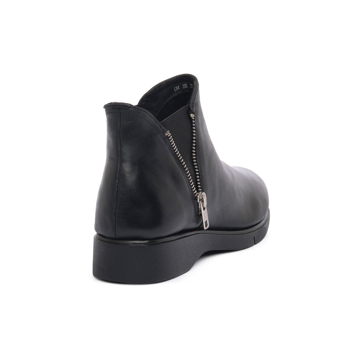 Women's Ankle Boots Frau Black