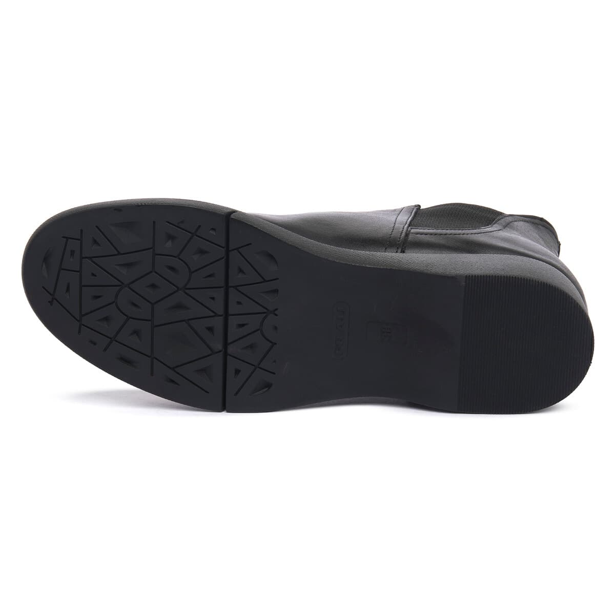 Women's Ankle Boots Frau Black