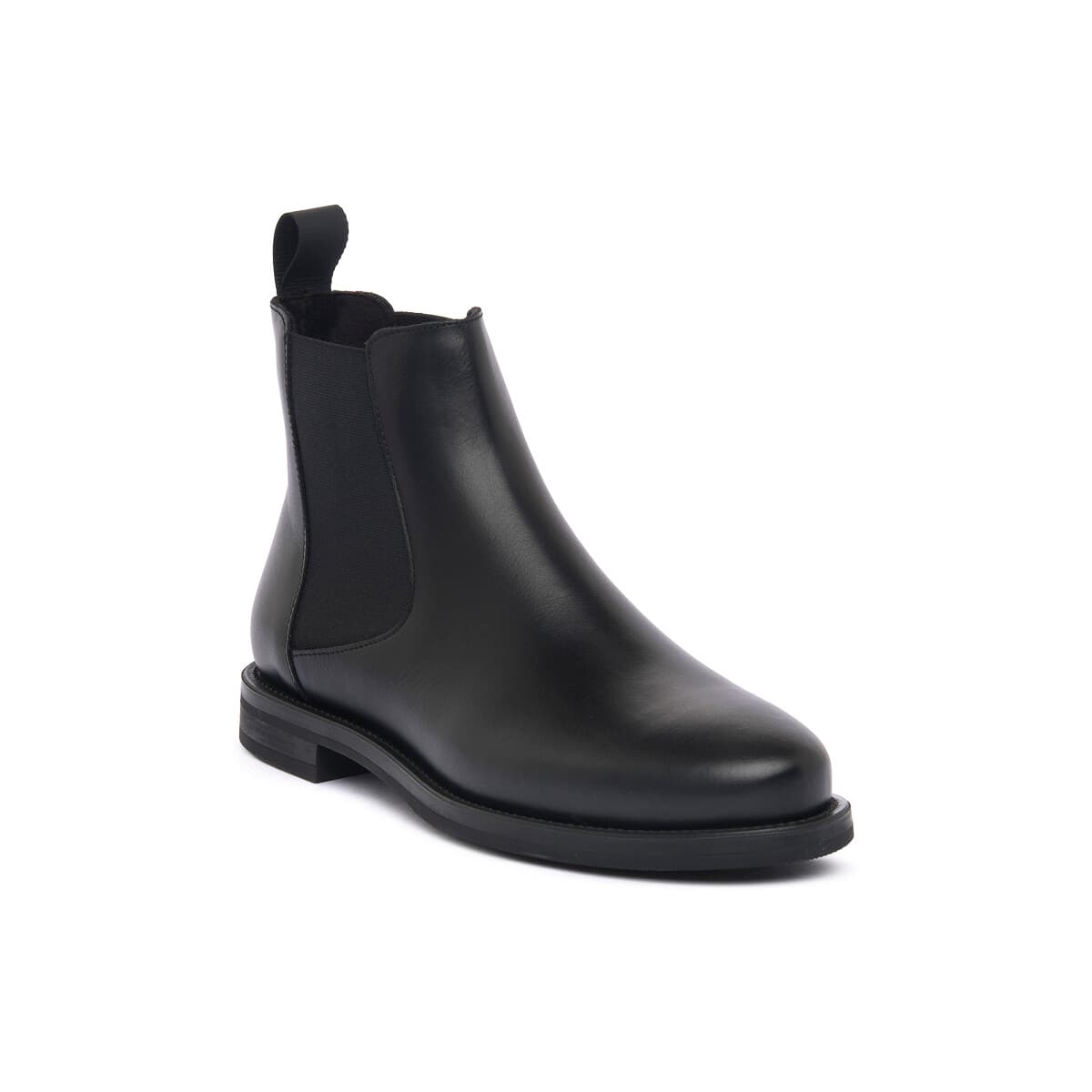 Women's Ankle Boots Frau Black