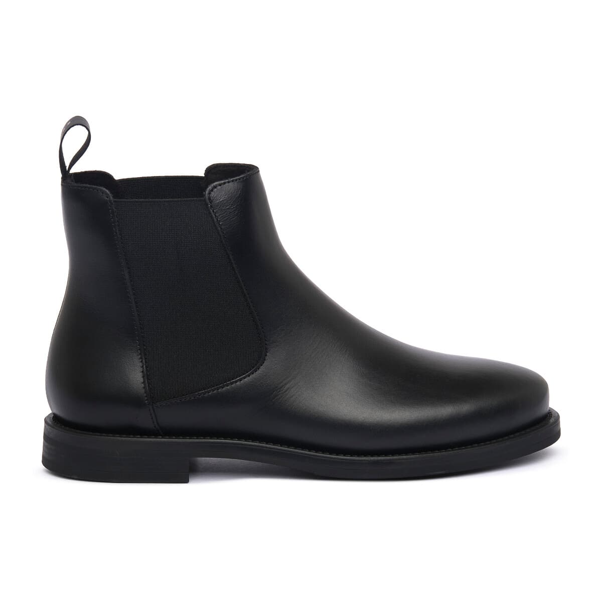 Women's Ankle Boots Frau Black