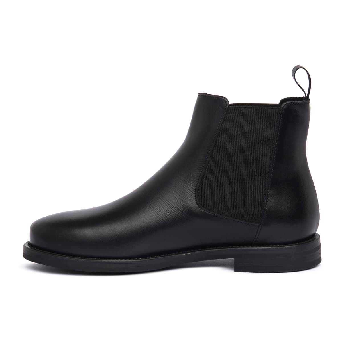 Women's Ankle Boots Frau Black