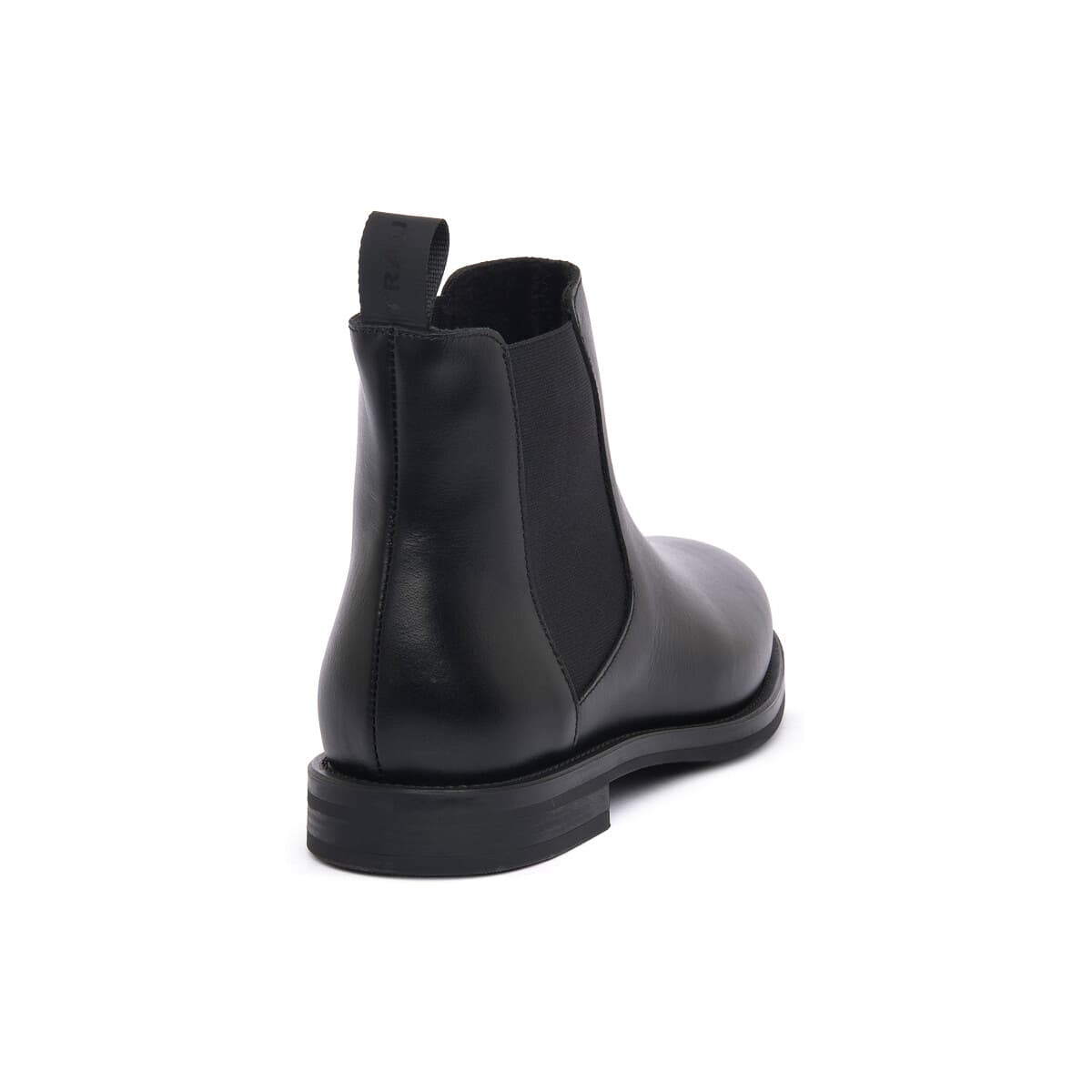 Women's Ankle Boots Frau Black