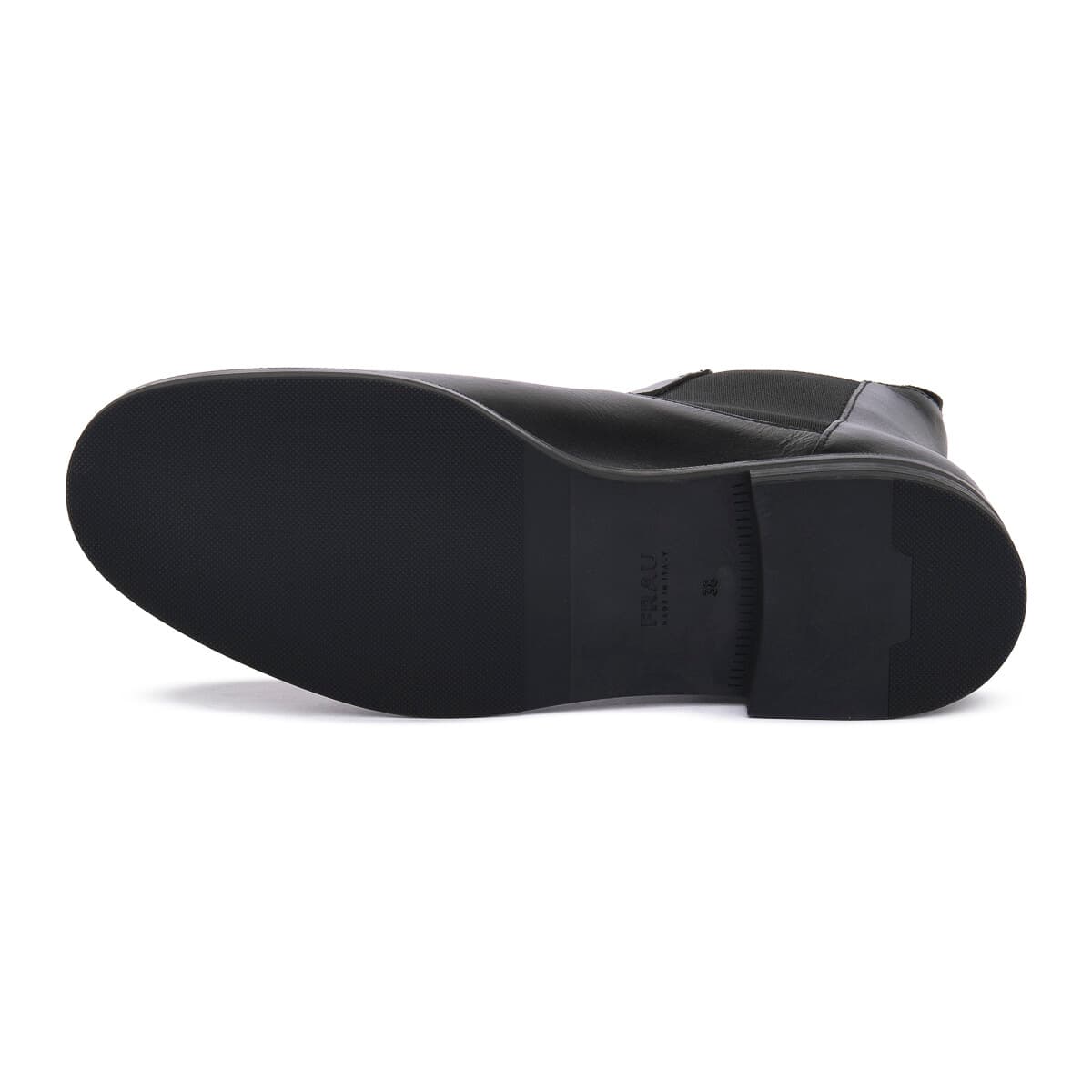 Women's Ankle Boots Frau Black