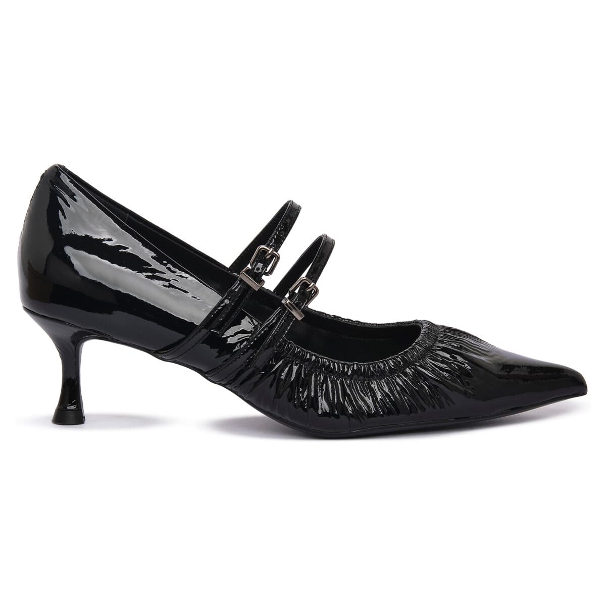 Women's Pumps Chiconic Black