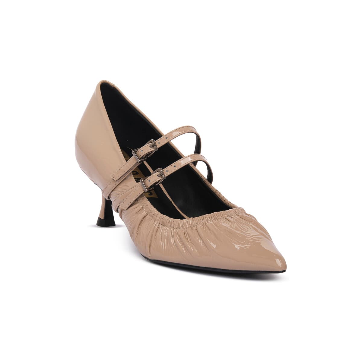 Women's Pumps Chiconic Pink