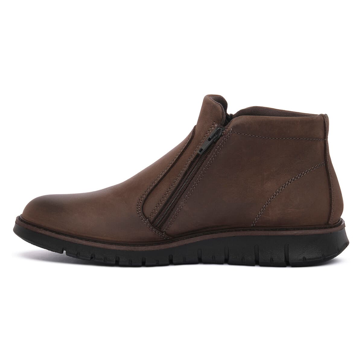 Men's Ankle Boots Enval Brown