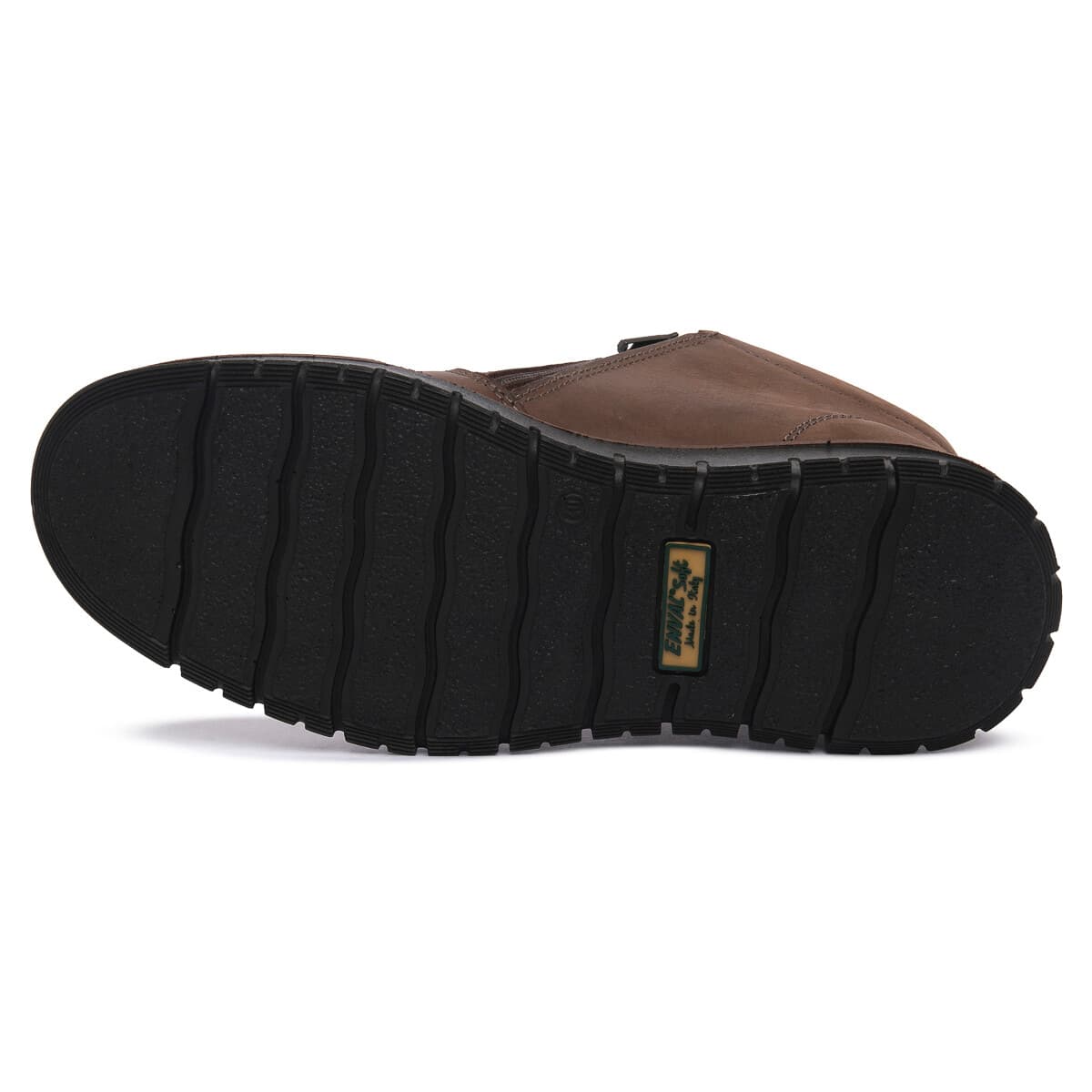 Men's Ankle Boots Enval Brown