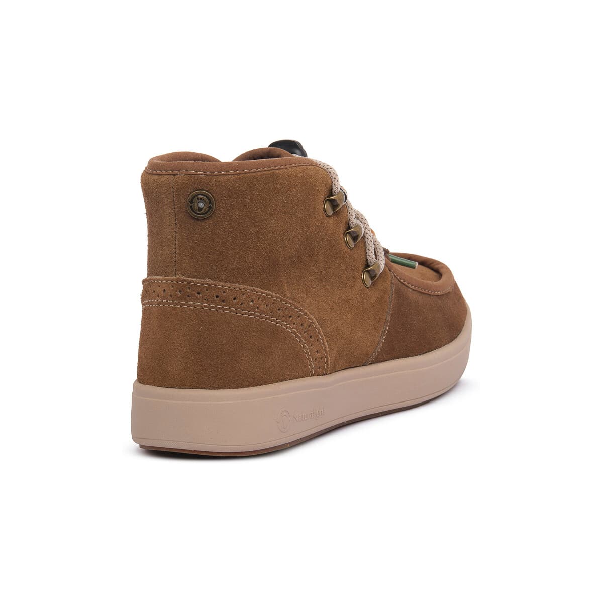 Women's Ankle Boots Natural World Beige