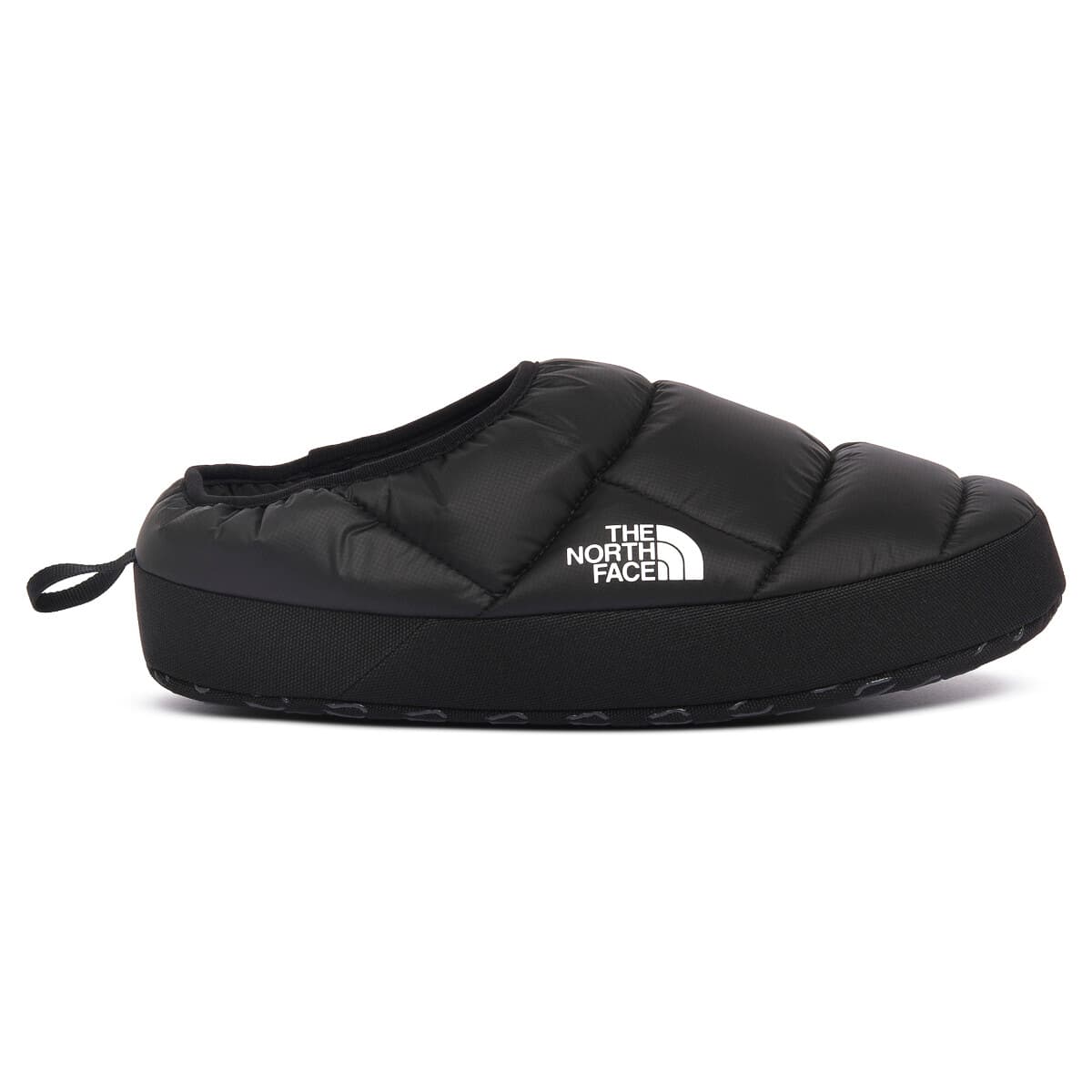 Men's House Slippers The North Face Black
