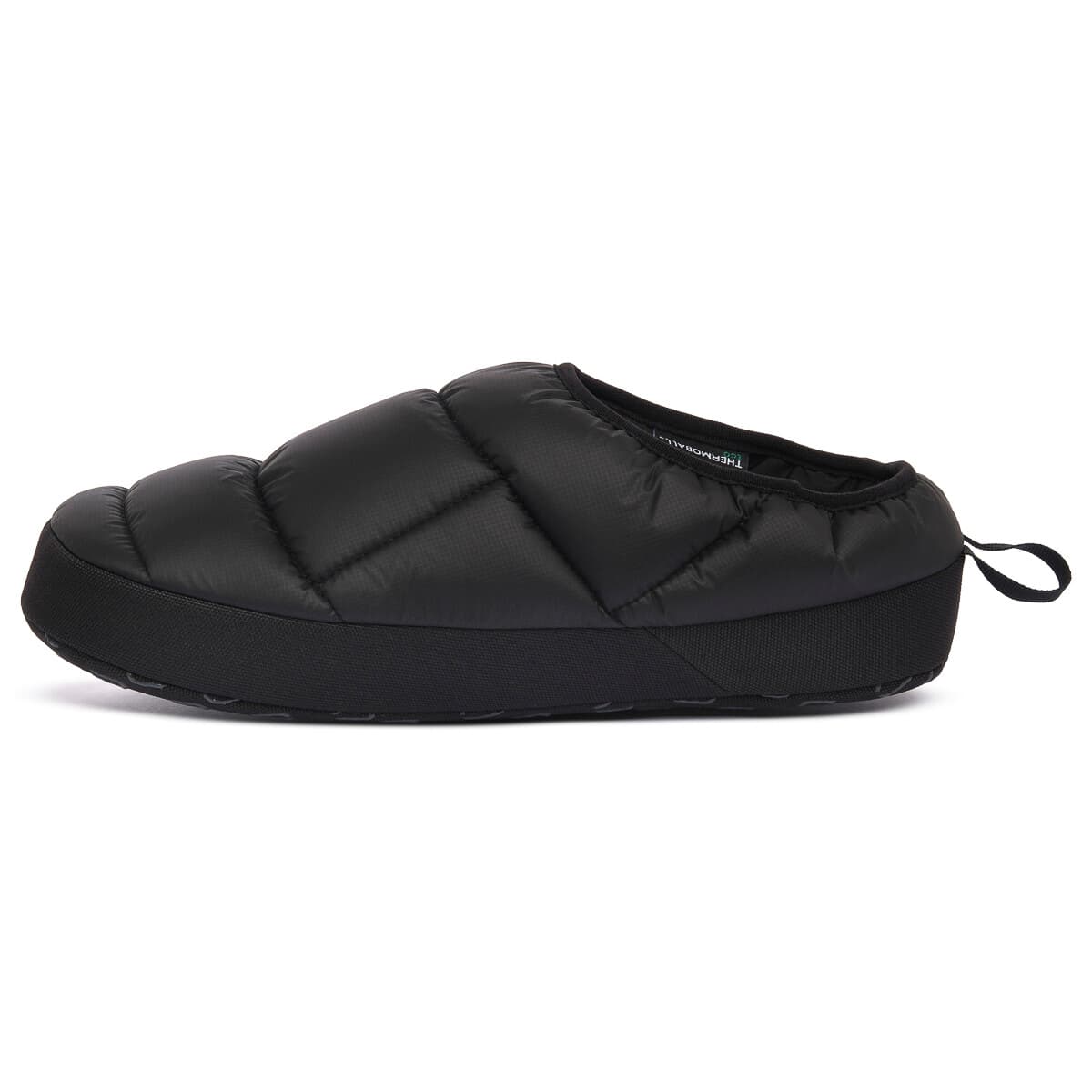 Men's House Slippers The North Face Black