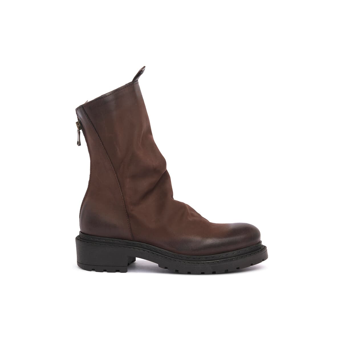 Women's Boots Priv Lab Brown