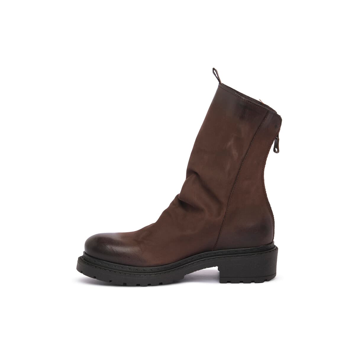 Women's Boots Priv Lab Brown