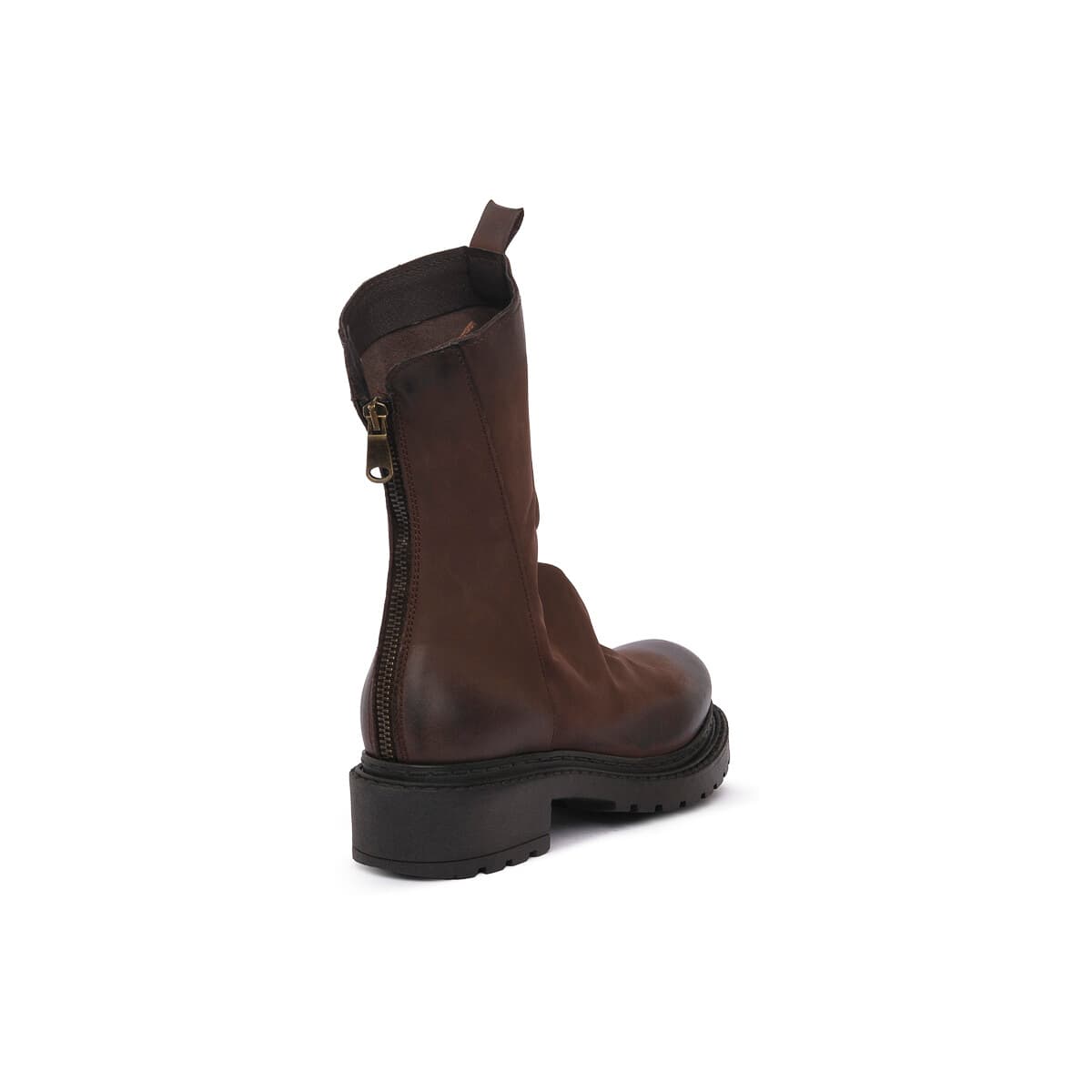 Women's Boots Priv Lab Brown