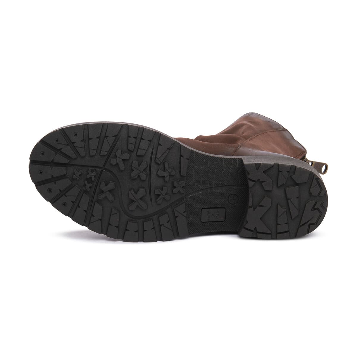 Women's Boots Priv Lab Brown