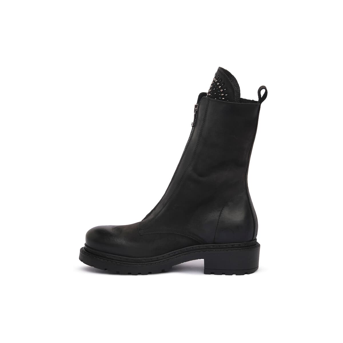 Women's Boots Priv Lab Black