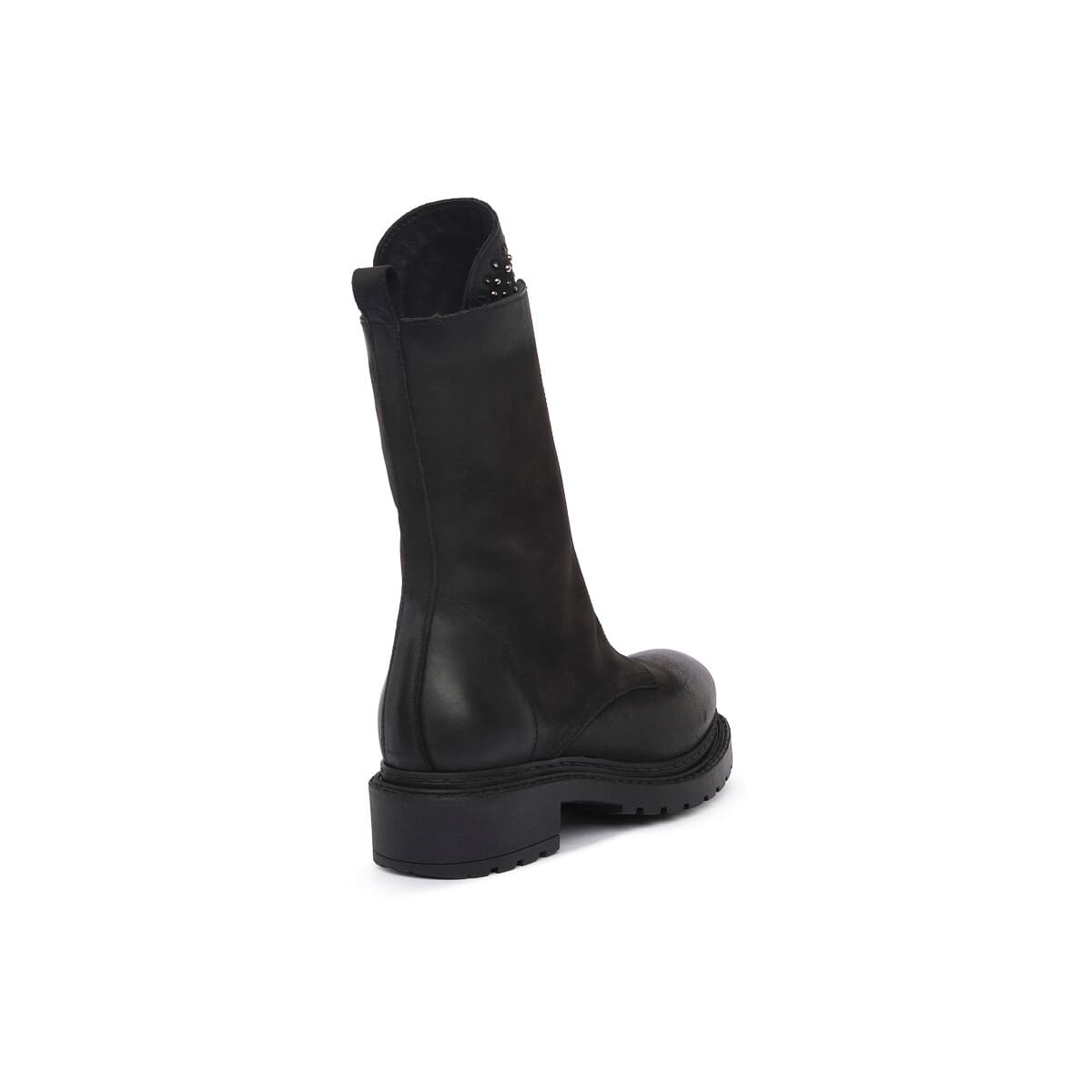 Women's Boots Priv Lab Black