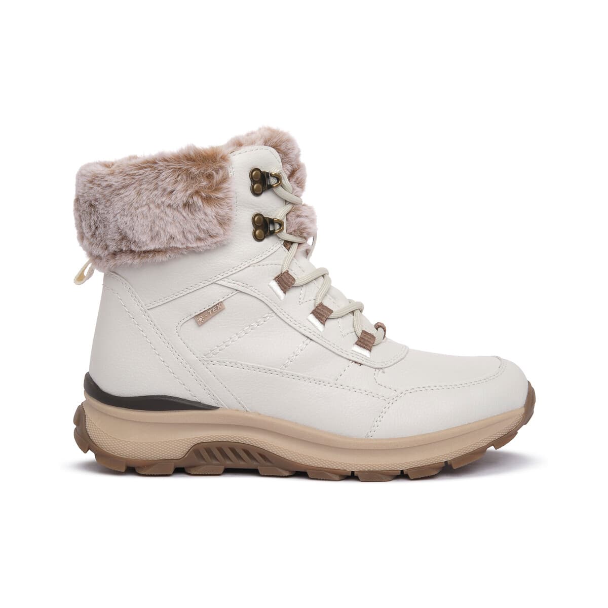 Women's Outdoor Shoes Relife White