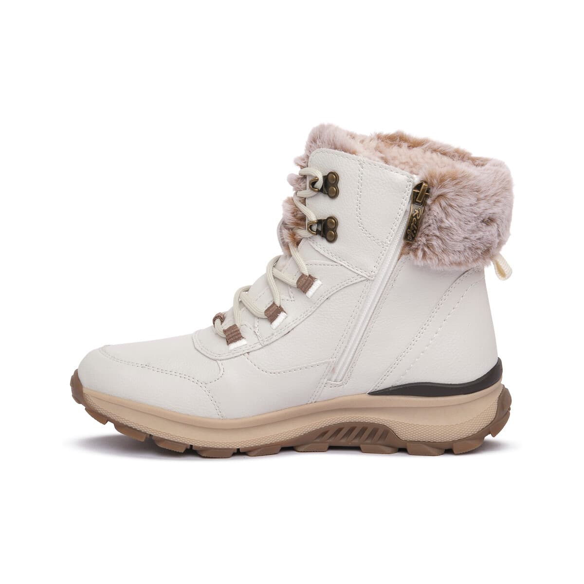 Women's Outdoor Shoes Relife White