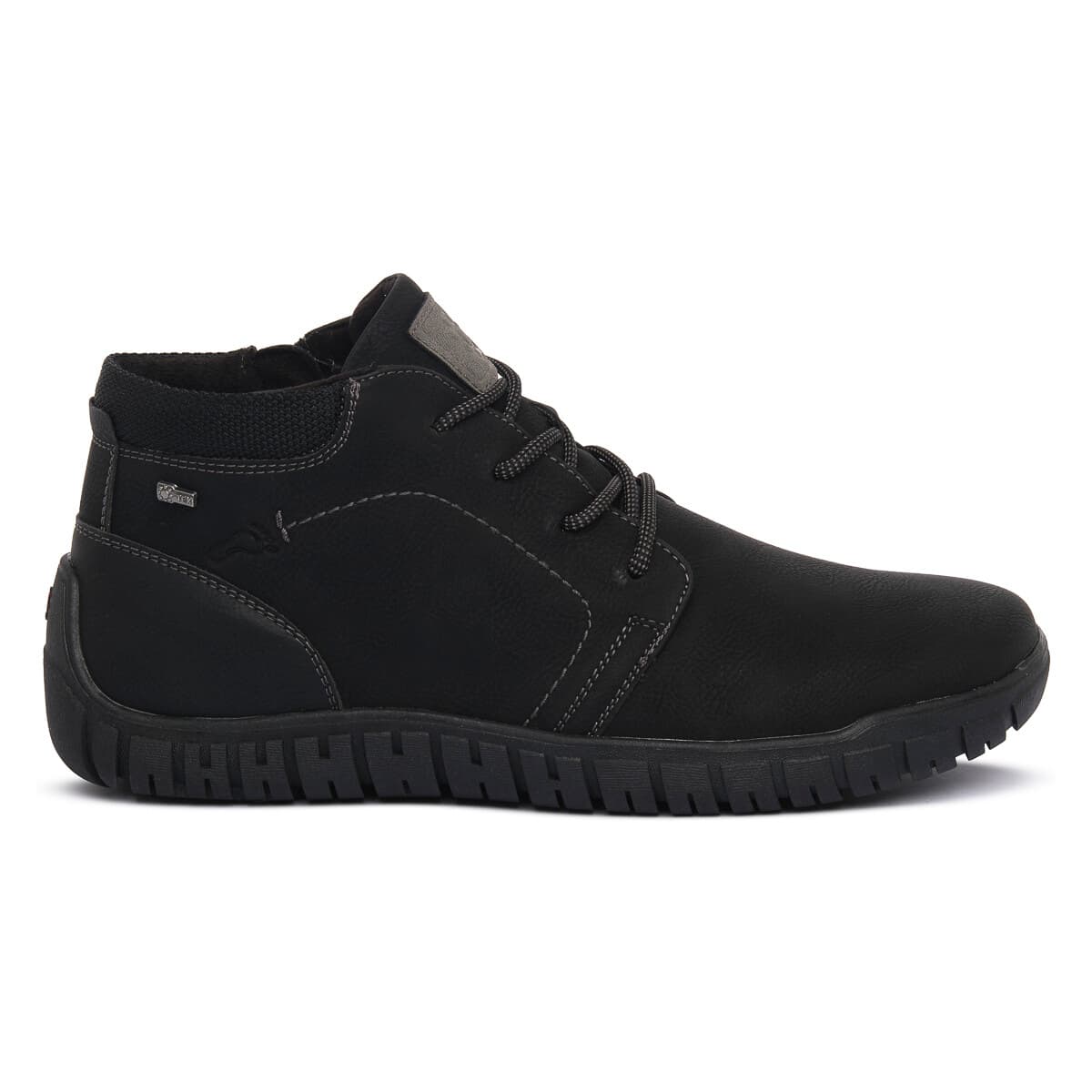 Men's Boots Relife Black