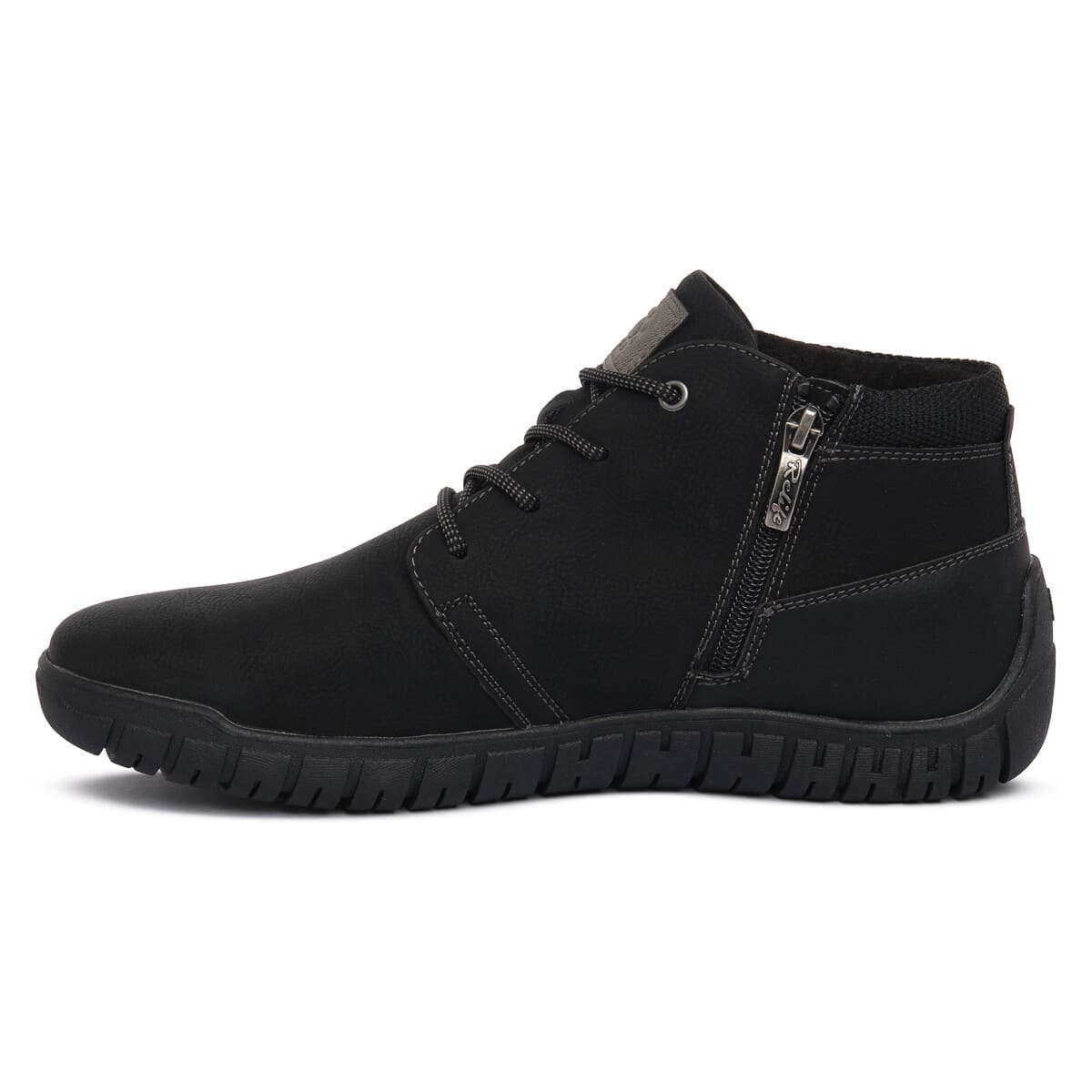 Men's Boots Relife Black