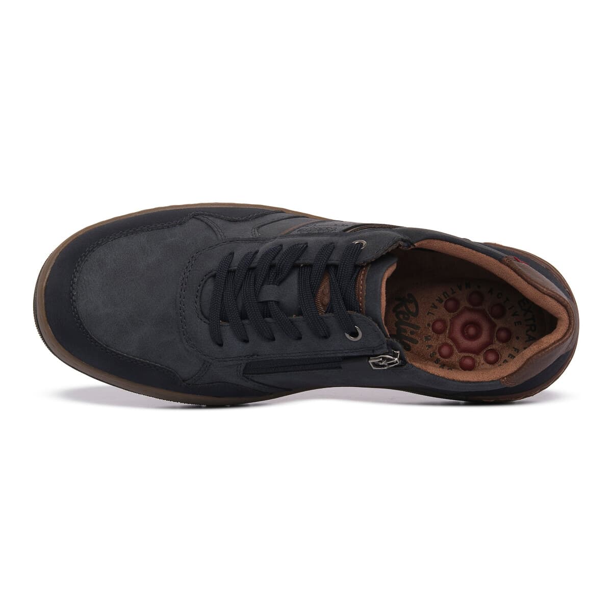 Men's Sneakers Relife Blue