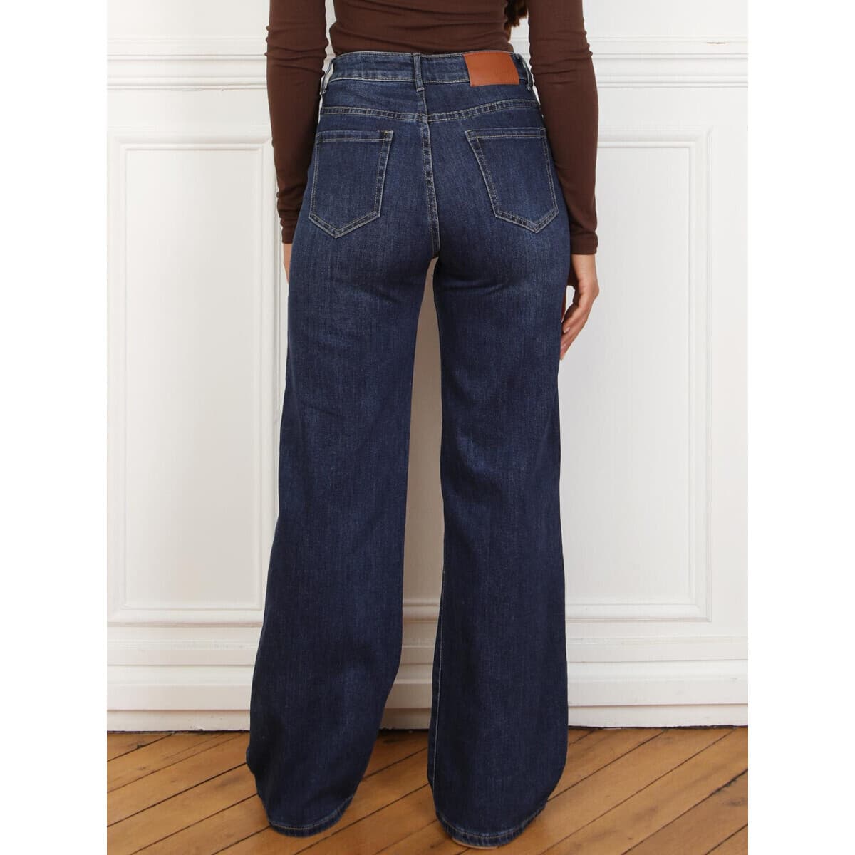Women's Jeans La Modeuse Blue