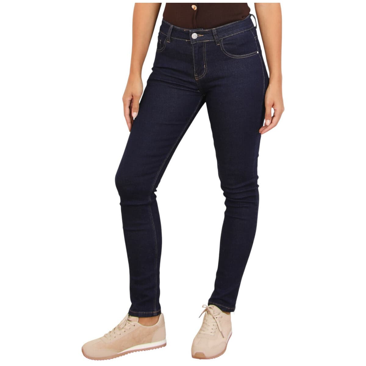 Women's Jeans La Modeuse Blue