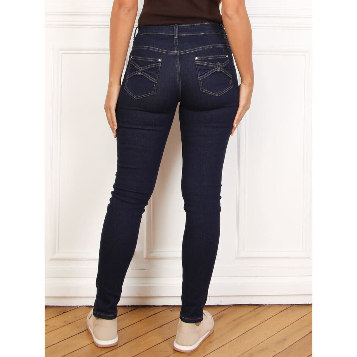 Women's Jeans La Modeuse Blue